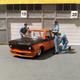 Illustration for article titled Too Early Teutonic Tuesday: Fake Alpina 2002